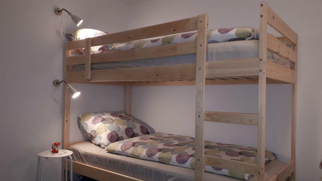 Apartman Liska V Peci - Apartmanovy Dum Horalka, ペツ・ポト・スニェシュコウ エクステリア 写真